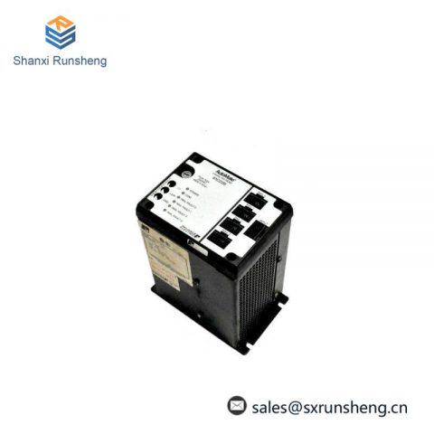 Reliance Electronics 61C22B I/O Module, Control & Automation Solutions