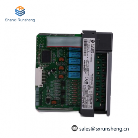 Reliance AutoMax 61C500 PLC Input Module