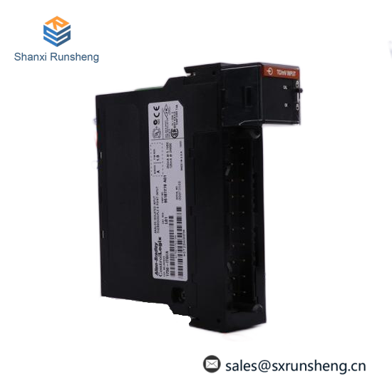 reliance_dsa-mtr-12a1_automax.png Reliance 0-48680-211 AutoMax PLC Module