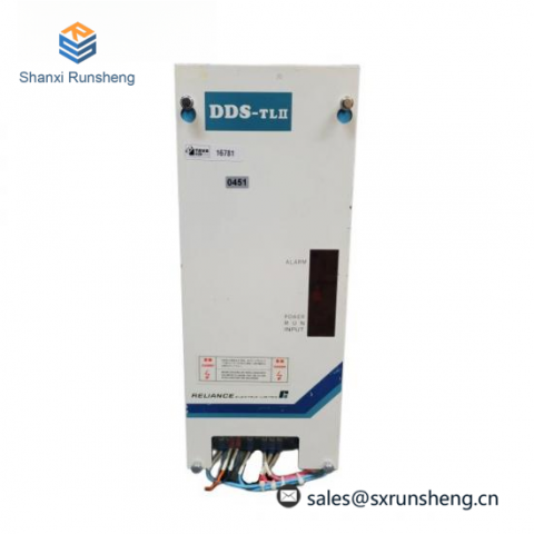 Reliance + VCIB-33 + AutoMax