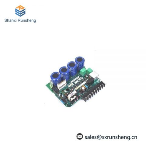 Reliance MD-B4026J/0042-6784 Circuit Board: Industrial Control Solution, Advanced Performance for Manufacturing Applications