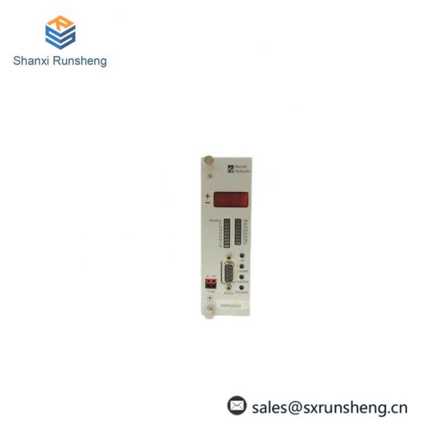 REXROTH MKD025B-144-KG1-UN - High-Precision Servo Motor for Industrial Automation