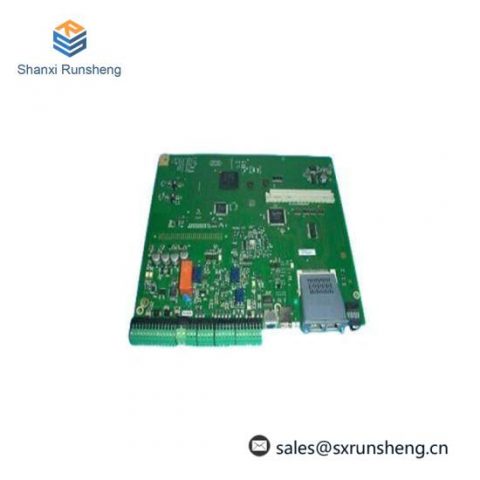 EPRO R6426/000-030+CON021/916-160 Industrial Control System