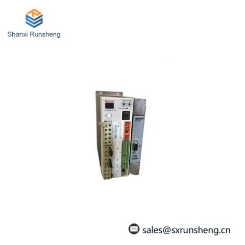 Rexroth MSK070C-0150-NN-S1-UG0-NNNN Servo Motor, High Precision Industrial Automation Component
