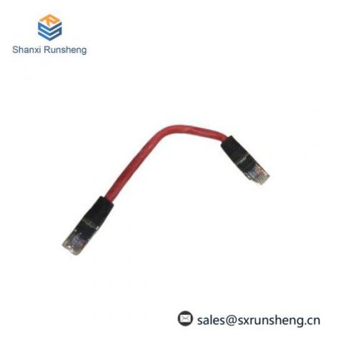 Rexroth RKB0013/00.19 - High-Performance Connection Cable, Designed for Industrial Automation Applications
