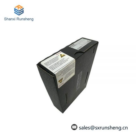 REXROTH VT5035-17 Electrical Amplifier Card: Precision Control Module