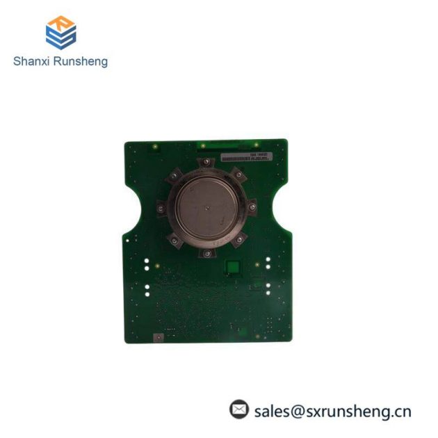 RIFA IC693PWR321U Power Supply Module for Industrial Automation