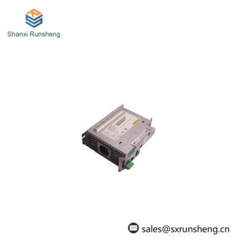 RITTAL SCM17EG1-R RGB/DVI SM 6450.160 TFT Monitor