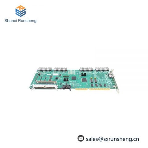 ROBICON A1A10000350.00M Modulator Board