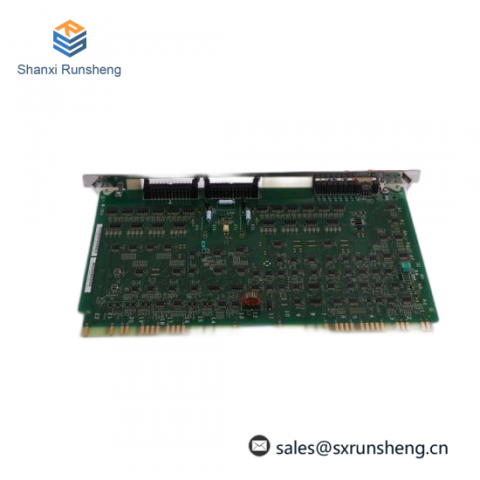 Robostar N1 RGM SAFETY Ver 1.1A - Advanced Industrial Safety Control Module