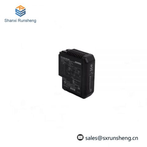 ROSEMOUNT SCL-C-003-M2 Temperature Monitoring Module, Accurate Industrial Temperature Sensing