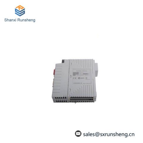 RTF 8514/09-000 | RTF 8514/09-000A | LEVEL QA Terminal Boards, GE Automation Solutions
