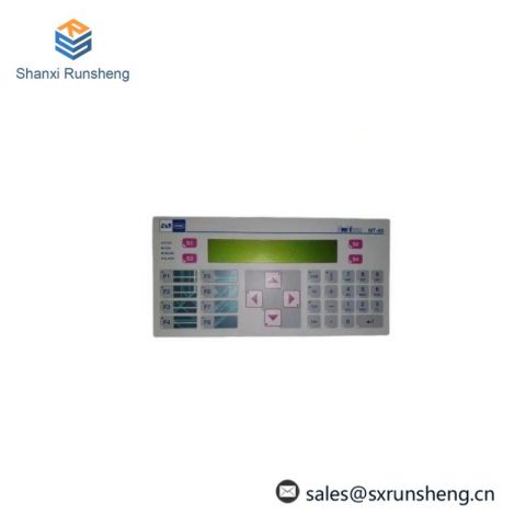 SAE Stahl Bedienterminale Provicom MT-60 Industrial Control Panel