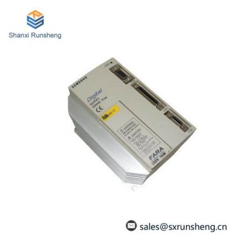 Samsung D0C-16C Industrial Control Module