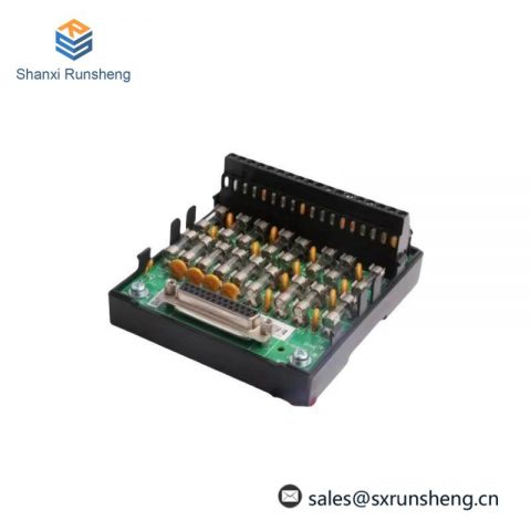 HONEYWELL SB3610-B Control Module: Precision, Reliability & Efficiency for Industrial Automation