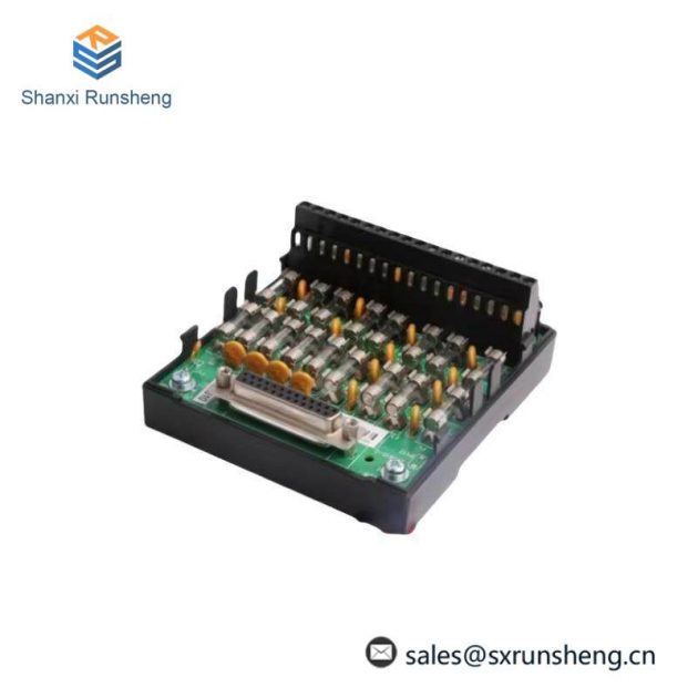 HONEYWELL SB3610-B Control Module: Precision, Reliability & Efficiency for Industrial Automation