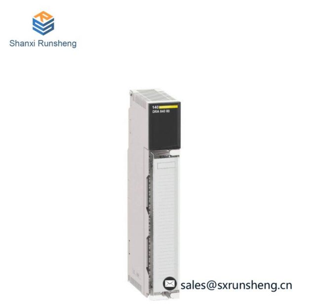 Schneider 140CHS11000 Hot Standby Module for Enhanced Industrial Control Systems