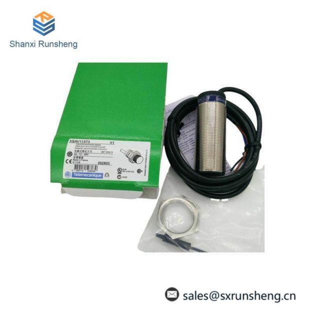 Schneider 140CHS11000 Hot Standby Module for Enhanced Industrial Control Systems