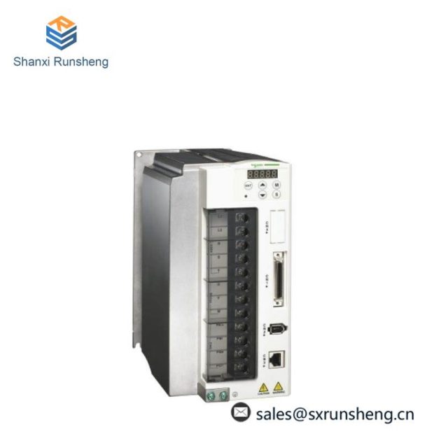 Schneider 140CPS11400 Data Communication Module for Industrial Automation, Up to 200 Characters