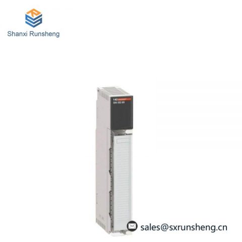 Schneider Modicon Quantum 140DAI34000 Discrete Input Module, Advanced Automation Solutions