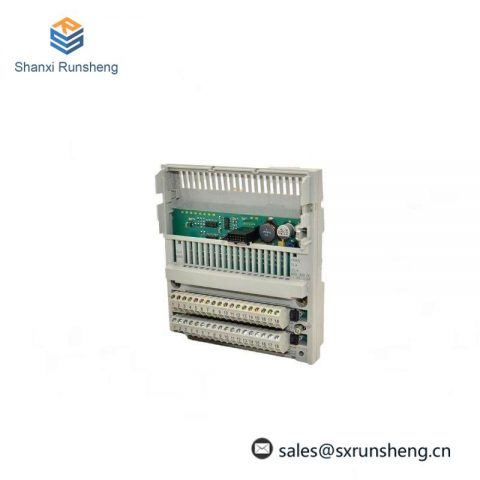 SCHNEIDER 170ADO34000: Discrete Output Module - Advanced Automation Solution