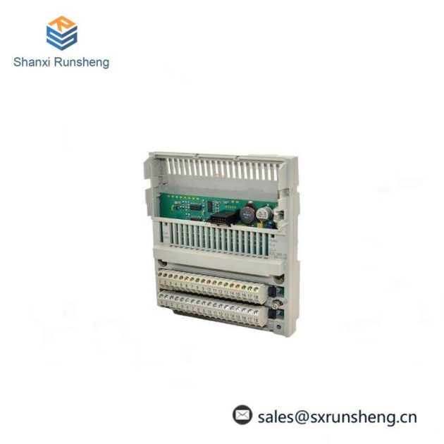 SCHNEIDER 170ADO34000: Discrete Output Module - Advanced Automation Solution
