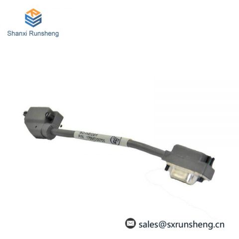 Schneider™ 170MCI00702 Interbus Preconnected Cable - Control Module Connector