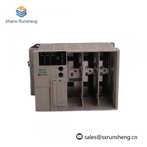 Schneider Electric 940371 Industrial Control Module