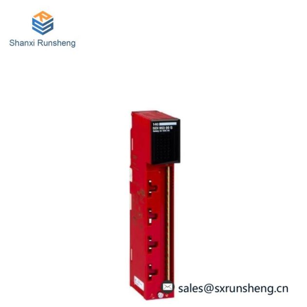 Schneider Electric 940371 Industrial Control Module