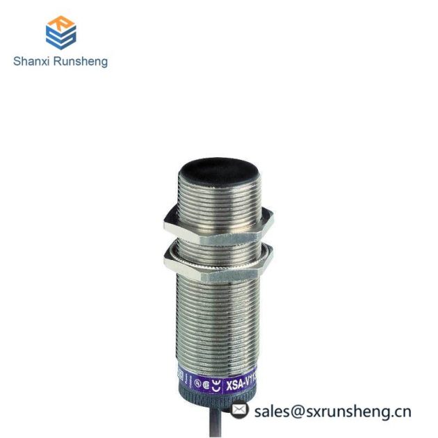 Schneider Electric 940371 Industrial Control Module