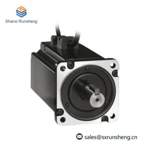 Schneider BCH0802O12A1C - Precision Servo Motor for Industrial Control Solutions