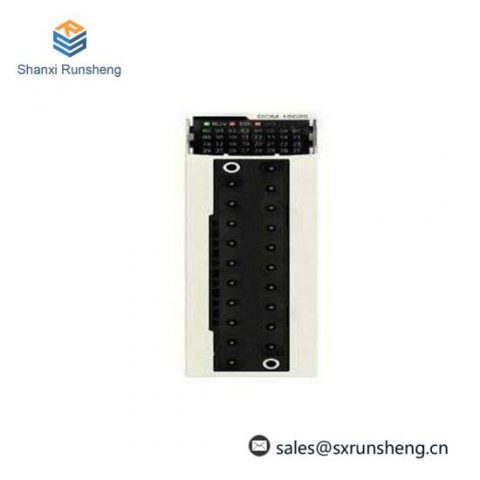Schneider Modicon X80 BMXDDO1602 Discrete Output Module