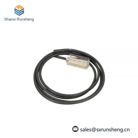 Schneider BMXFCW301S Shielded Cord Set for M340 Automation Platform