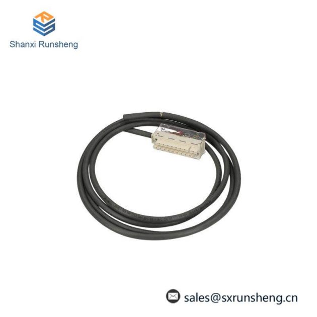 Schneider BMXFCW301S Shielded Cord Set for M340 Automation Platform