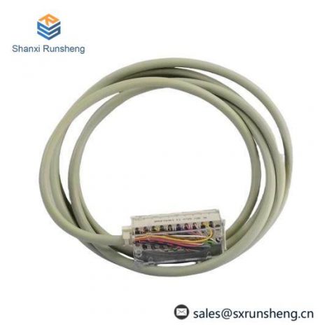 Schneider Electric BMXFTA152 Telefast Cable 1.5M