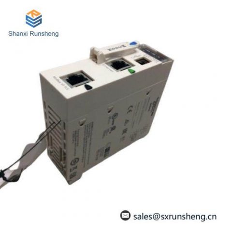 Schneider BMXP342020 CPU Module