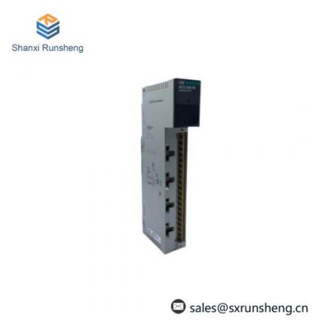 Schneider ILS1B853S1456 Industrial Control Module