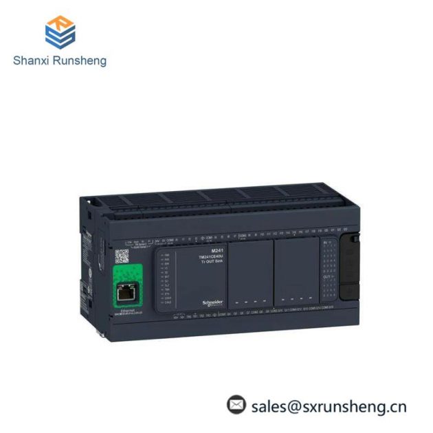 Schneider ILS1B853S1456 Industrial Control Module