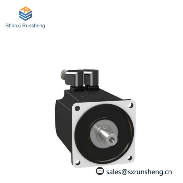 Schneider ILS1B853S1456 Industrial Control Module