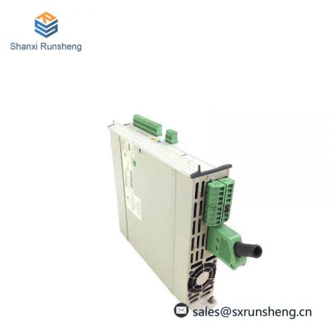Schneider MHDA1028N00 Servo Drive: Advanced Control Solution for Precision Automation