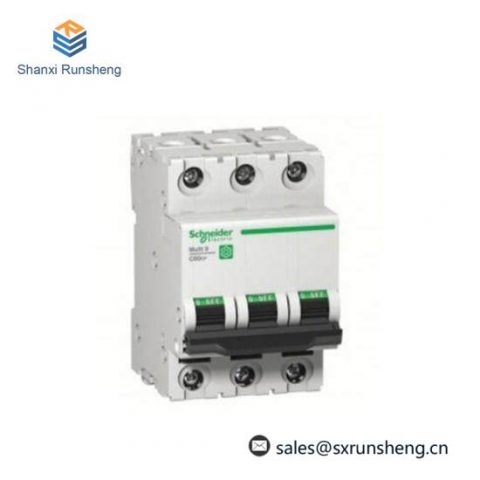 Schneider Electric STBAVO0200 PLC Module