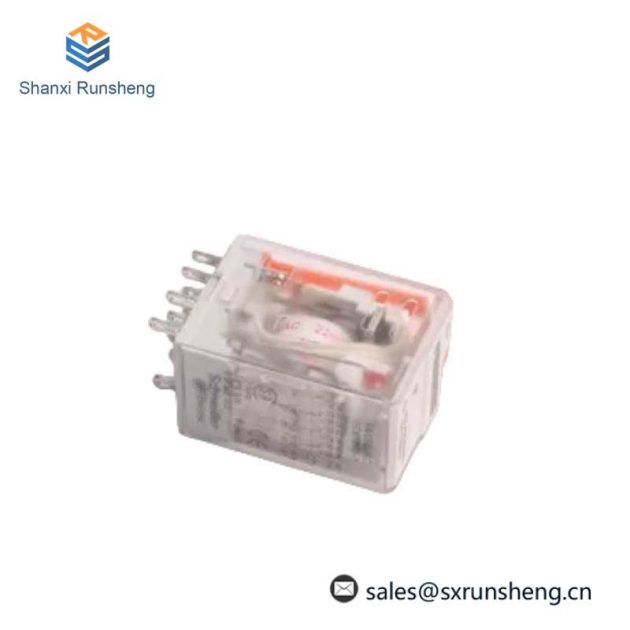 Schneider Electric STBAVO0200 PLC Module
