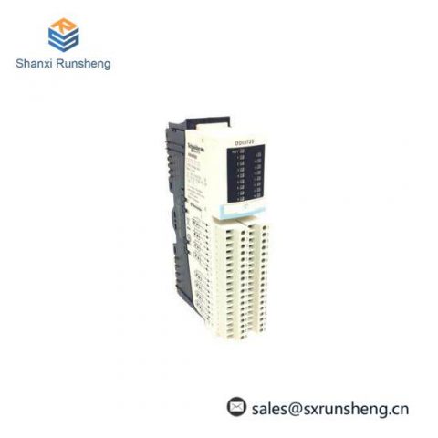 Schneider TSXRAM12816 Modicon TSX Micro PLC; Producer: Schneider