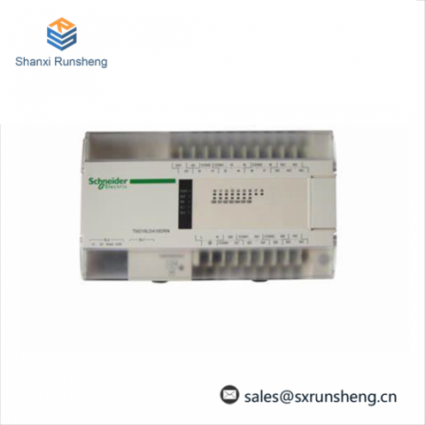 SCHNEIDER TM2LDA16DRN Digital Input Module