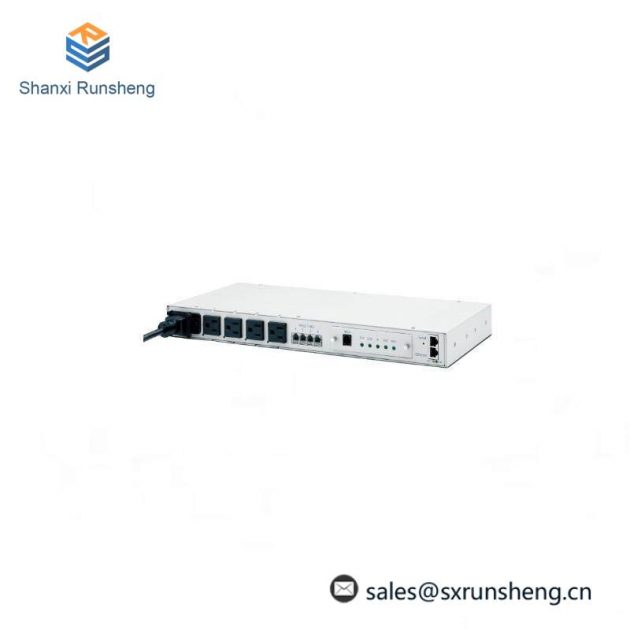 SENTRY VREL-11 - Industrial Control System Module for Advanced Protection
