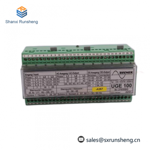 ABB EX140-SMJ1 High-Power Industrial Drive System, Compact & Efficient