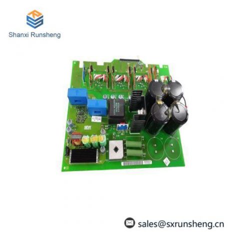 SEW MPB51A055-503-00 Access Control System, Advanced Industrial Automation Module