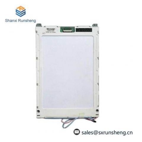 SHARP LM64183P: 9.4inch LCD Display Screen, Designed for Industrial Control Applications