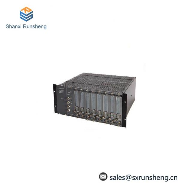 SHINKAWA VM-5G0-2 Label Printer Module - Industrial Printing Solutions