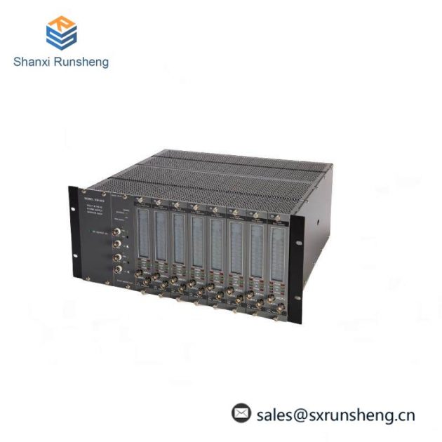 SHINKAWA VM-5G0-2 Label Printer Module - Industrial Printing Solutions